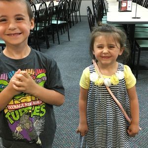 Meet your Posher, Ryan